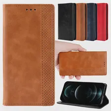 Чехлы Для ZTE Consumer Cellular Verve Connect ZTE Z6103 Blade A72 A52 Чехол Для ZTE V40 Vita Магнитный Винтажный Чехол Для мобильных Телефонов