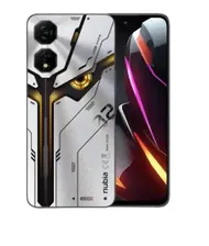 Смартфон Zte Nubia Neo 2 Z2352n 8/256 Frost Silver