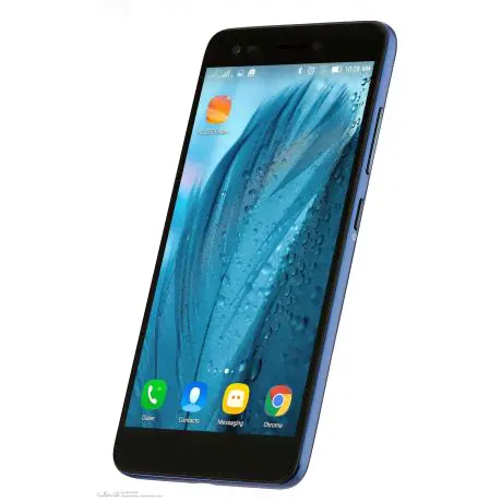 Смартфон ZTE Blade A6 Max синий-3