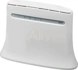 360440 Интернет-центр ZTE MF283U Wi-Fi cat.4 белый