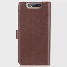 🛍 Чехол ZTE Blade V8 Mini для Blade V8 BV0800, кожаный силиконовый чехол-книжка для ZTE Blade V8Lite V8Mini V0850 V8 Lite