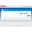 Модем 3G/4G ZTE MF79 с WiFi