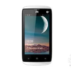 Смартфон ZTE U809 Скидка -50%!