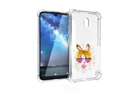 Чехол задняя-панель-накладка-бампер MyPads Шуршуля для ZTE Blade L8/ZTE Blade A3 (2019) противоударный