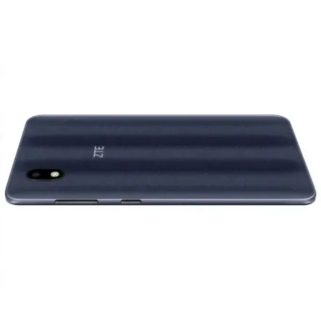 Смартфон ZTE Blade A3 2020 NFC темно-серый-1