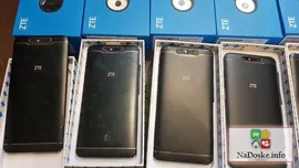 Zte blade v8 в Москве
