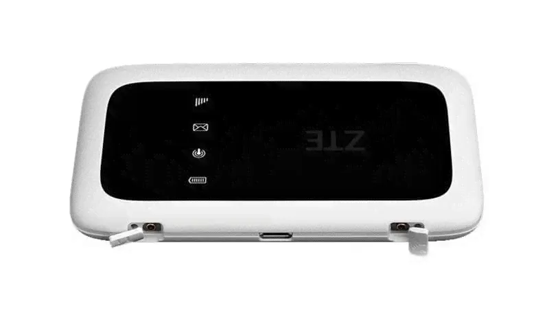 Мобильный Wi-Fi роутер ZTE mf910