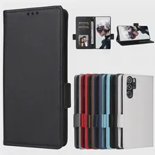 Для ZTE Nubia Red Magic 9 Pro + Plus Роскошный Флип-кошелек Из Искусственной Кожи С ремешком-Подставкой Для ZTE Nubia RedMagic 9 Pro Plus Чехол Для телефона