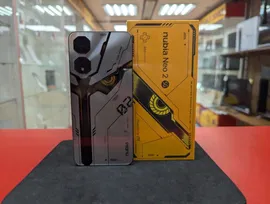 ZTE Nubia Neo 2 8/256 Global