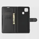 🛍 Кожаный чехол-книжка для ZTE Blade 20 Smart ZTE V1050 2050RU ZTE Blade V2020 Smart ZTE 8010
