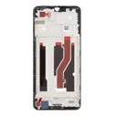 Рамка дисплея ZTE Blade V40 Vita, Черный