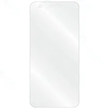Защитное стекло LUXCASE для ZTE A3 2020, прозрачное (82941)