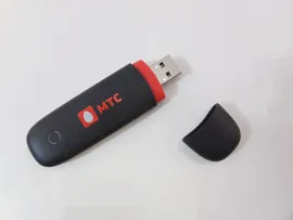 Модем МТС ZTE MF192