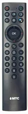 Пульт для МТС ZTE-B866 оригинальный