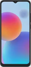 Сотовый телефон ZTE BLADE A52 64GB серый