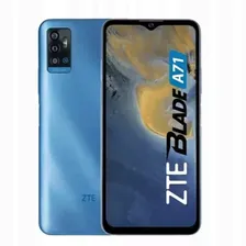 TELEFON ZTE BLADE A71 A7030