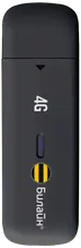 USB Модем ZTE MF823D Black (Черный)