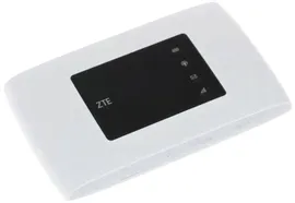 Модем 4G ZTE MF920RU белый