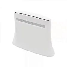 Роутер ZTE MF 283RU 3G/4G/LTE, Wi-Fi. Русский интерфейс.