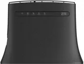 Интернет-центр ZTE MF283 (MF283RU) 10/100BASE-TX/4G(3G) cat.4 черный
