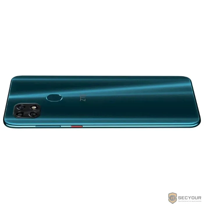 ZTE Blade 20 smart темный изумруд-2