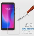 🛍 Закаленное стекло для ZTE Blade A3 2020, Защитное стекло для ZTE Blade A3 2020, Защитное стекло для ZTE Blade A3 2020
