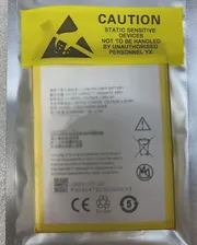 Для ZTE Blade A2 BV0720 Батарея мобильного телефона ZTE Батарея ZTE Battery