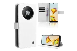 Многофункциональный чехол-книжка для смартфона ZTE Blade V50 Vita 4G MyPads