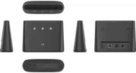 Wi-Fi роутер ZTE MF293N черный