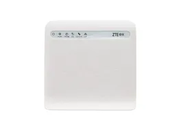 3G 4G LTE Роутер ZTE MF253V LTE Cat.4, Wi-Fi 2,4 гГц