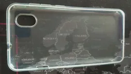 🛍 Прозрачный чехол для ZTE Blade A3 2019 ZTE Blade A5 2019, чехол для ZTE Blade L8 мягкий чехол на заднюю панель телефона, чехол для Etui