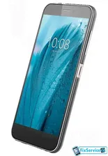 Замена дисплея ZTE Z10