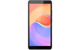 Смартфон ZTE Blade A31 Plus 32Gb серый