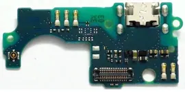 Нижняя плата для ZTE Blade A510