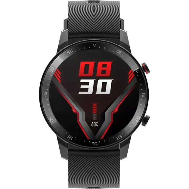 ZTE Nubia Red Magic Watch смарт часы