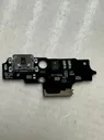 H121 . Нижняя плата ZTE Axon7 Mini B2017, B2017G