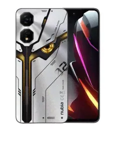 Смартфон Zte Nubia Neo 2 Z2352n 8/256 Frost Silver