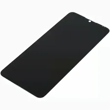 Дисплей для телефона ZTE Blade V30 Vita в сборе с тачскрином Черный