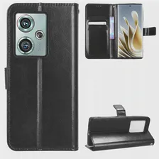 Модный Кошелек Из Искусственной Кожи, Чехол Для ZTE Nubia Z50, Откидная Защитная Задняя Крышка Телефона, Держатели Nubia Z50 Ultra /Nubia Z40S Pro