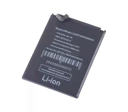 АКБ для ZTE Blade A71 (Li3839T44P8h866445)