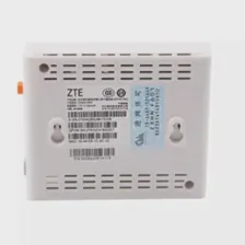 Бренд newGPON ONU ZTE ZXHN F601 FTTH оптический сетевой терминал 1GE ZTE GPON ONU 4GE + 1 голос + 1USB + 2,4G5,8G Wifi (art.: 3920bbd05047a)