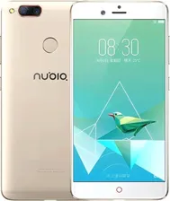 Мобильный телефон ZTE Nubia Z17 mini 64GB/4GB