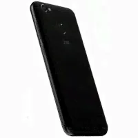 Смартфон ZTE Blade A6 Black