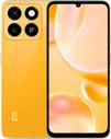 Смартфон ZTE Blade A55 с двумя SIM-картами, 6,75-дюймовым дисплеем с частотой 90 Гц, 4 ГБ ОЗУ, 128 ГБ встроенной памяти, Unisoc SC9863A1, восьмиядерны