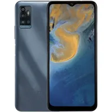 Смартфон ZTE Blade A71 Gray