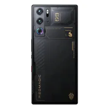 ZTE Nubia Red Magic 9 Pro 16/512Gb Черный прозрачный Global