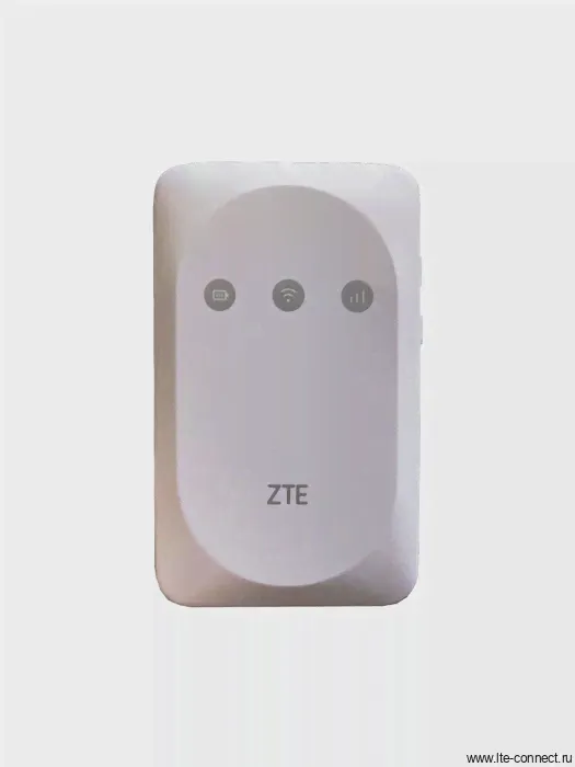 Роутер ZTE MF935-0