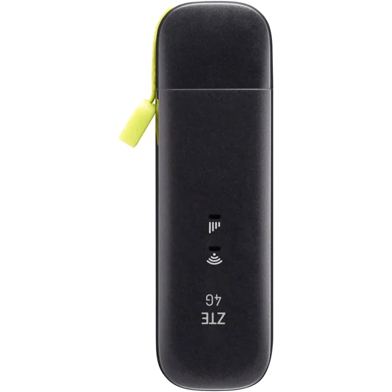 Wi-Fi точка доступа ZTE MF79 Black-0