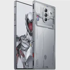 Смартфон ZTE Nubia Red Magic 8 Pro 16/512GB Titanium