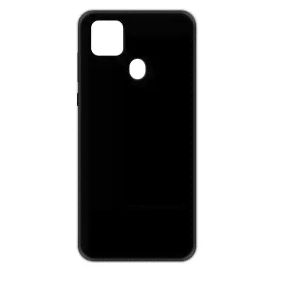 Задняя крышка ZTE Blade 20 Smart/Blade 20 Smart - Чёрный. Цена с установкой 1800 руб.